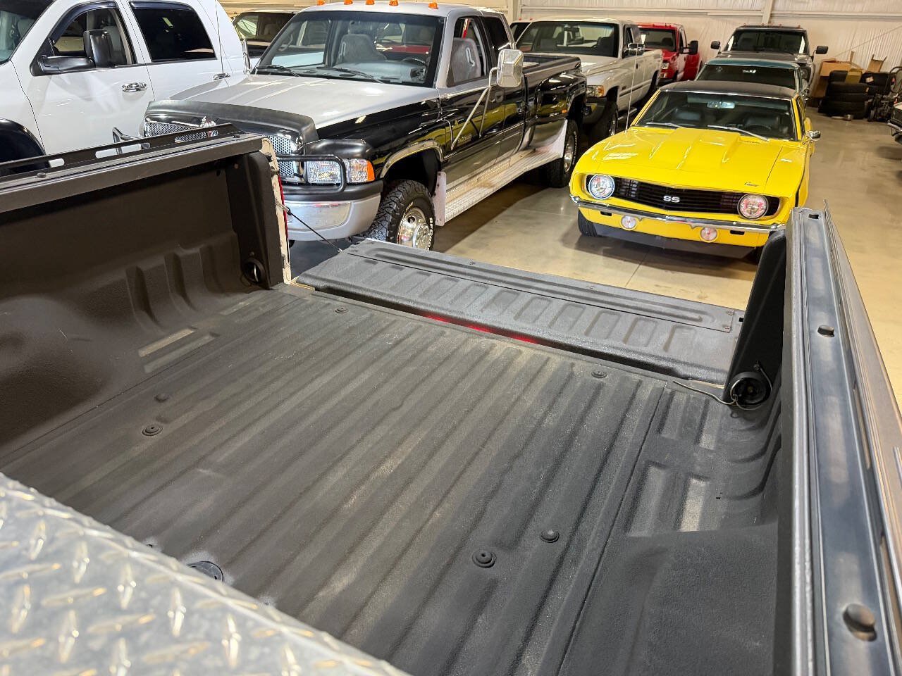Used 2001 Ford F250 XLT AWD/4WD image 26