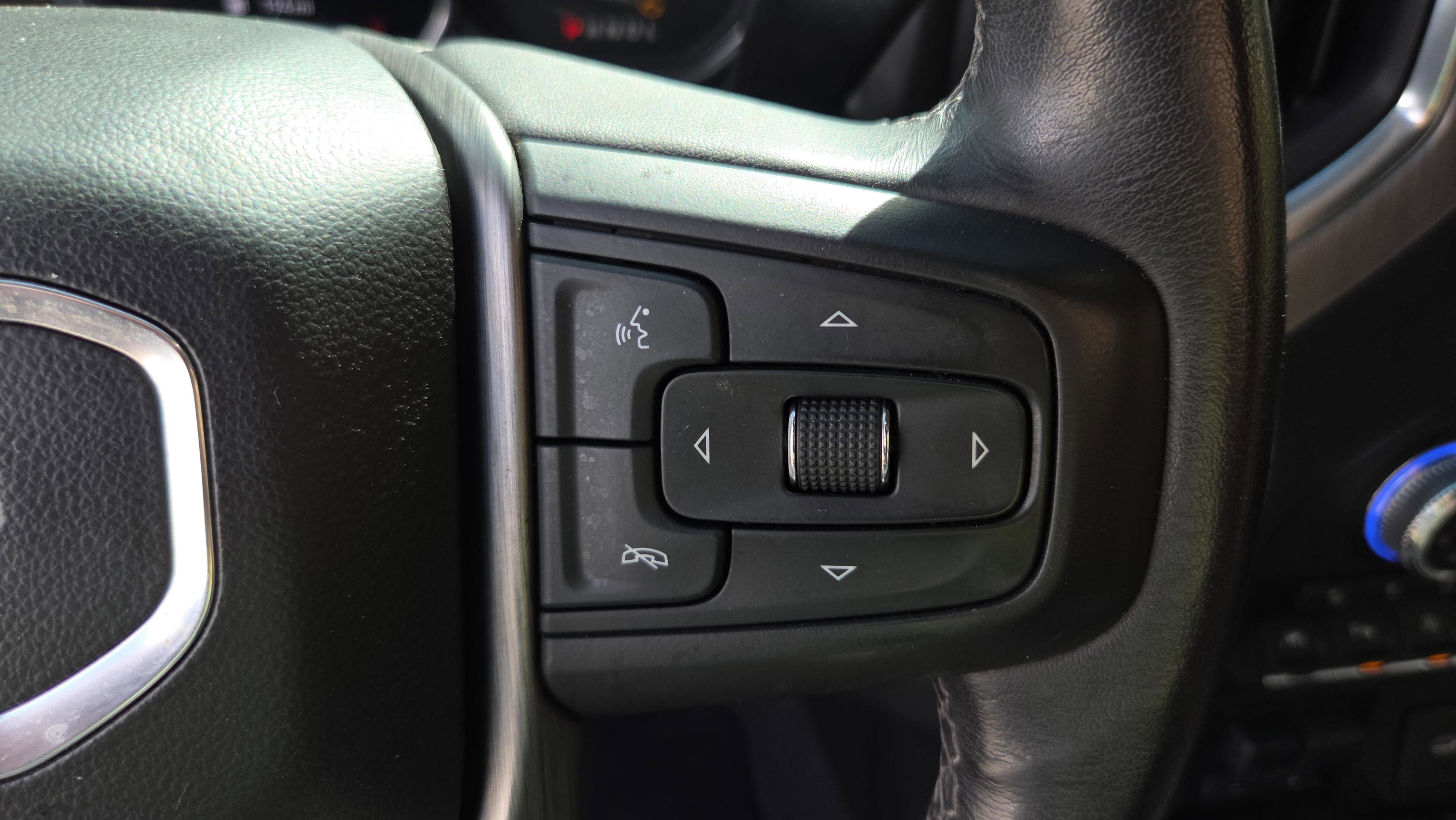 Used 2019 GMC Sierra 1500 Denali w/ Denali Carbonpro Edition image 29