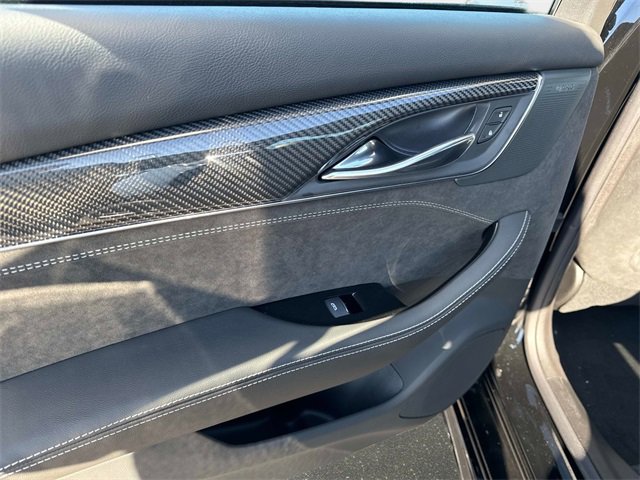 New 2026 Cadillac CT5 V w/ Technology Package image 9