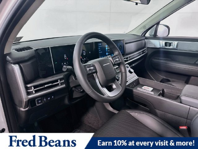 New 2027 Hyundai Santa Fe SEL AWD/4WD image 7