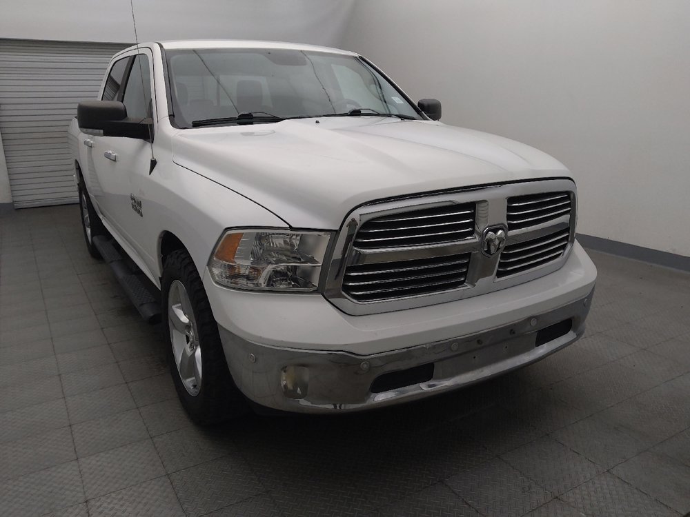 Used 2016 RAM 1500 Lone Star RWD image 14
