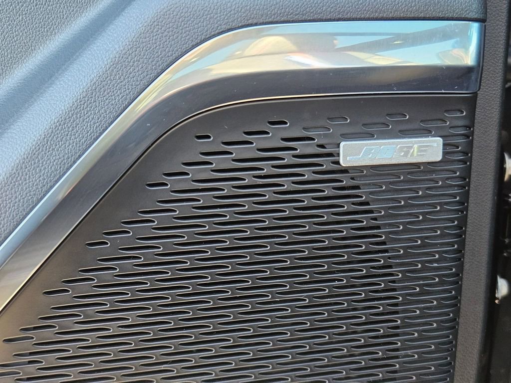 New 2026 Chevrolet Traverse RS image 12