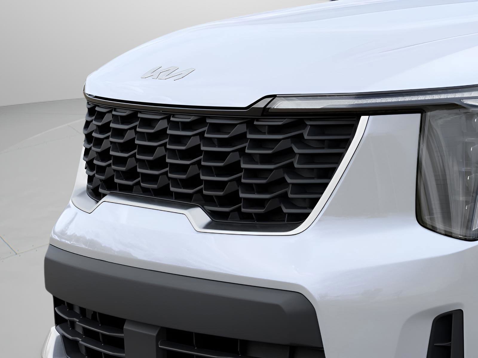 New 2026 Kia Sorento LX FWD image 10