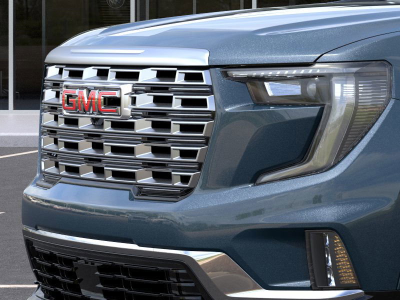 New 2026 GMC Acadia Denali w/ Super Cruise Package image 13