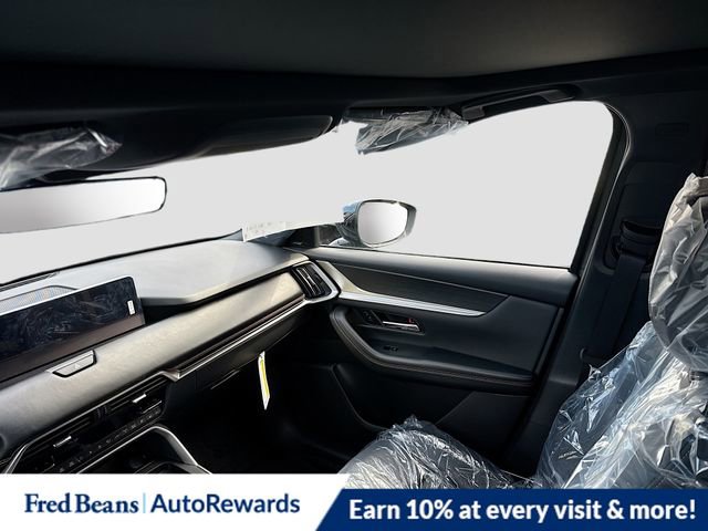 New 2026 MAZDA CX-90 3.3 Turbo S w/ Premium Plus image 25