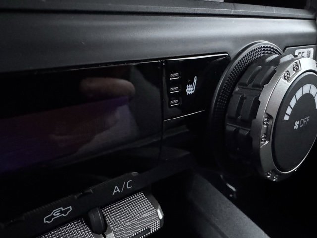 Certified 2024 Toyota Tacoma TRD Off-Road image 13