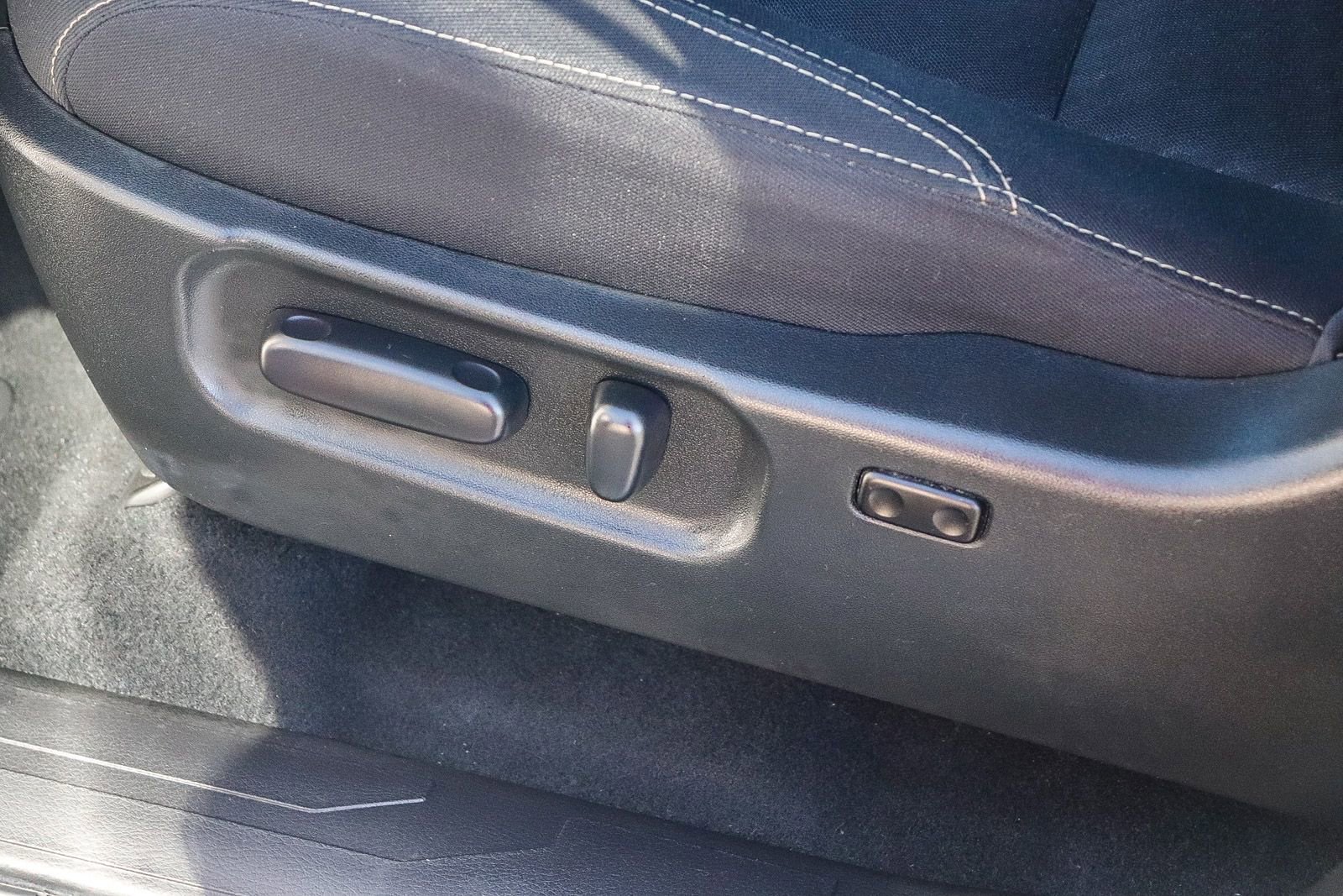 Certified 2023 Toyota Tacoma 4x4 Double Cab image 26