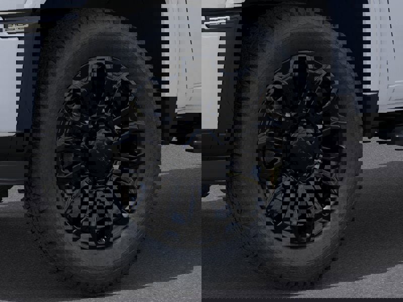 New 2026 GMC Sierra 2500 Denali w/ Denali Reserve Package image 9