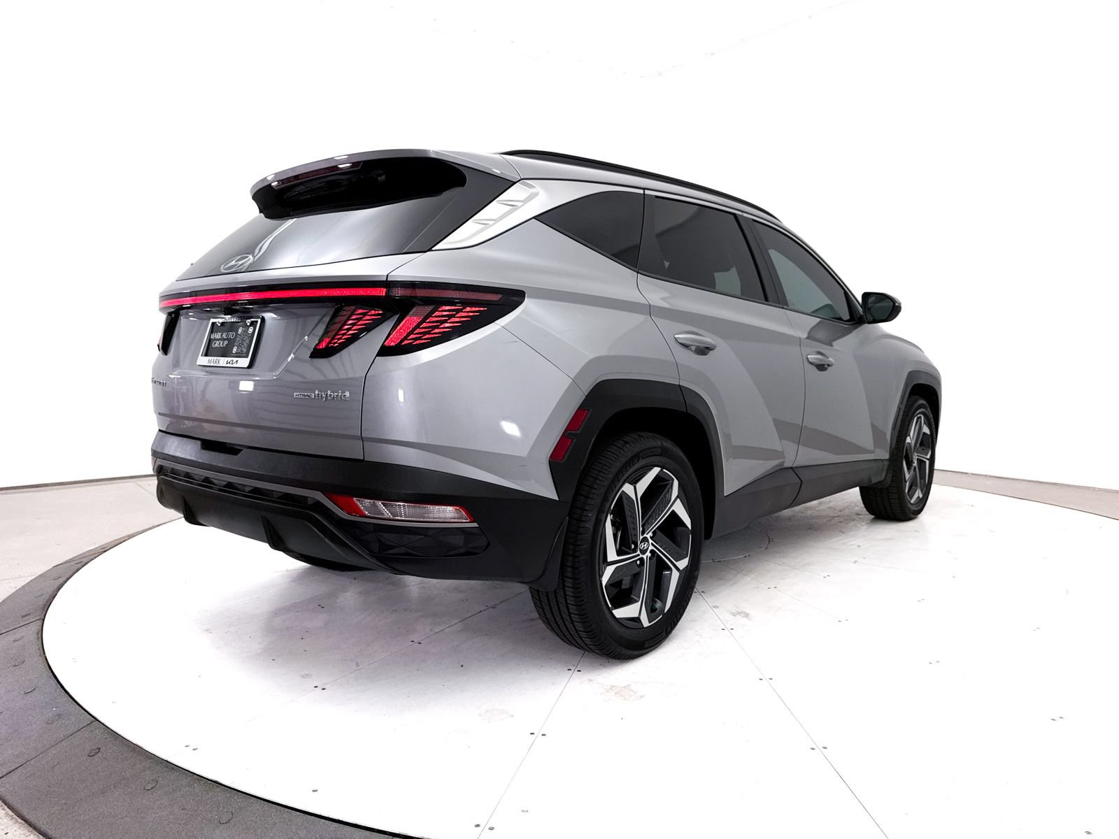 Used 2022 Hyundai Tucson SEL AWD/4WD image 18
