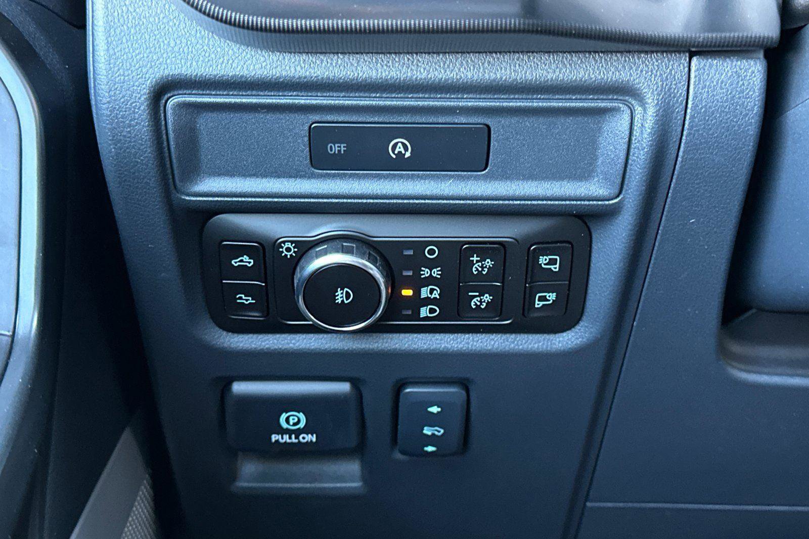 New 2025 Ford F150 Raptor image 22