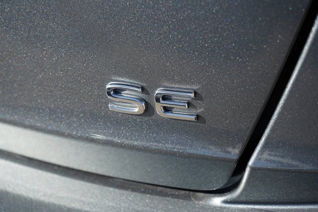 Used 2024 Volkswagen Jetta SE image 14