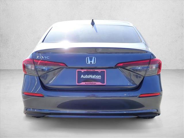 Used 2023 Honda Civic EX image 3