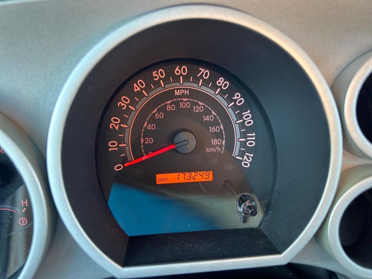 Used 2008 Toyota Tundra SR5 image 16