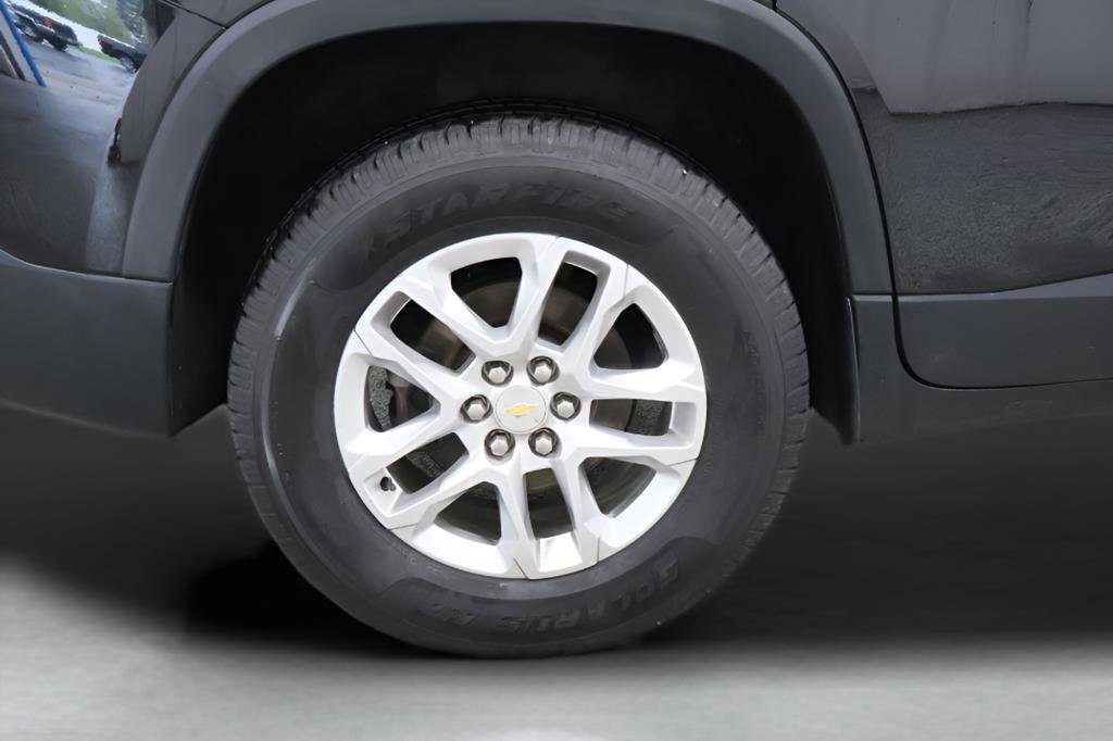 Used 2019 Chevrolet Traverse LT FWD image 36