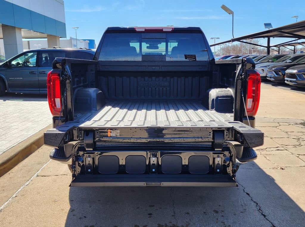 New 2026 GMC Sierra 1500 SLT w/ SLT Premium Plus Package image 49