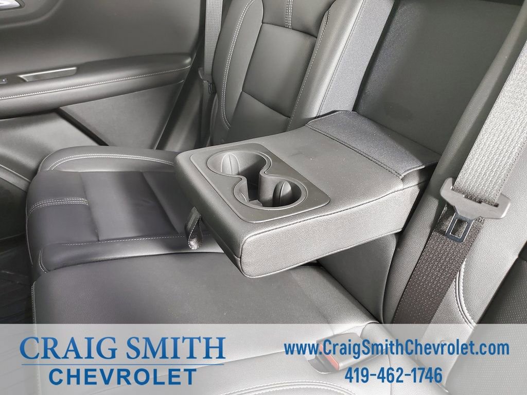 Used 2023 Chevrolet Blazer LT w/ LPO, Floor Liner Package image 29