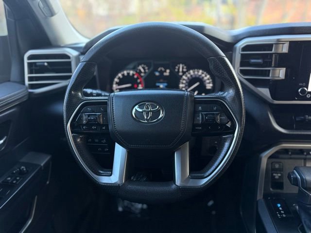 Used 2022 Toyota Tundra SR5 image 34