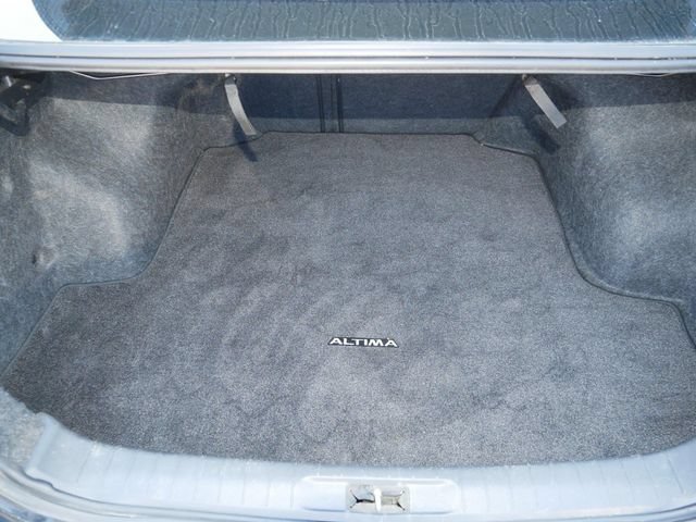 Used 2016 Nissan Altima 2.5 S w/ Power Driver Seat Package FWD image 18