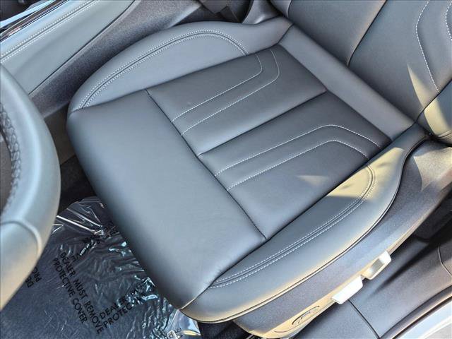New 2026 Audi Q3 quattro 2.0T AWD/4WD image 4