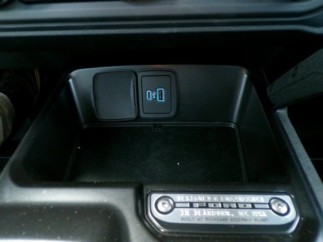 New 2025 Ford Bronco Badlands image 20