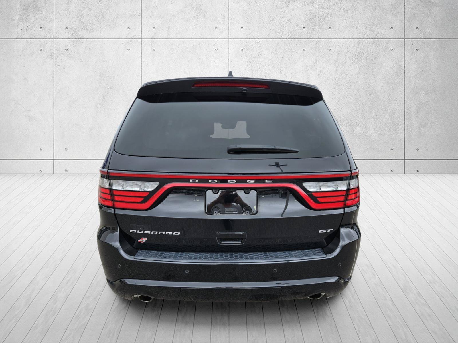 Used 2022 Dodge Durango GT AWD/4WD image 6