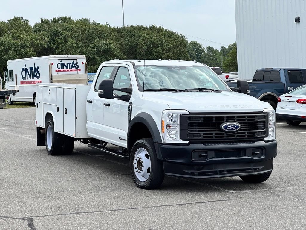 Used 2023 Ford F450 XL