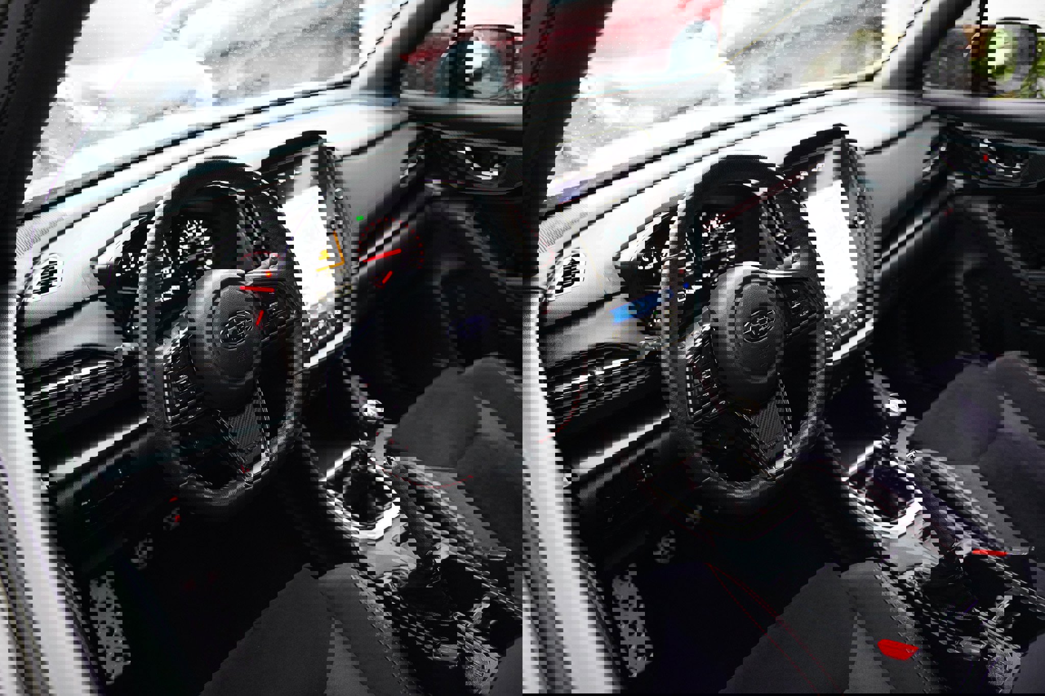 Used 2022 Subaru WRX Limited image 6