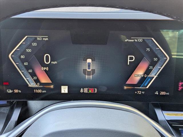 New 2026 BMW i5 eDrive40 image 11