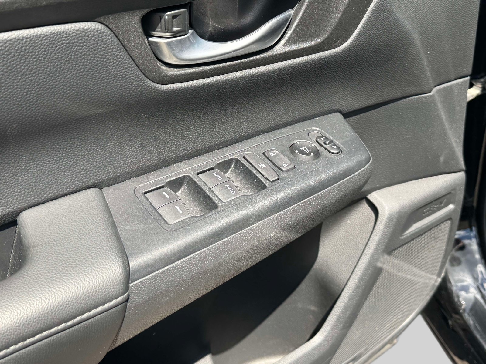Certified 2023 Honda CR-V EX image 12