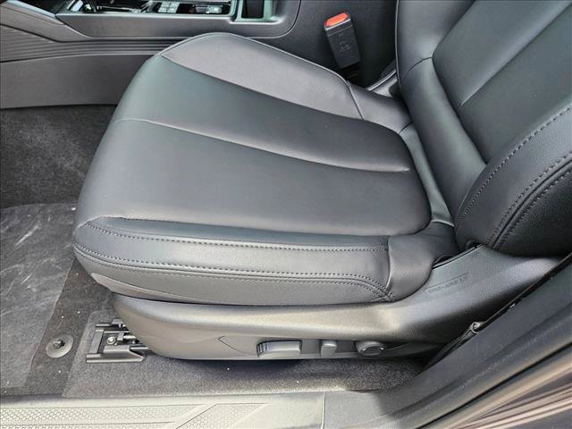 New 2026 Subaru Outback Premium AWD/4WD video 4