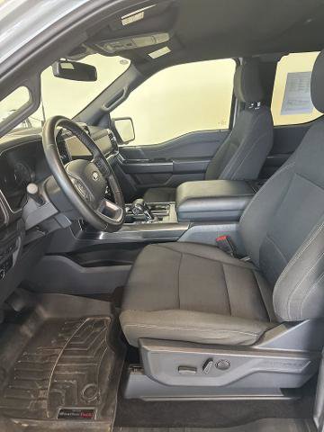 Certified 2023 Ford F150 XLT w/ Equipment Group 302A High AWD/4WD image 19