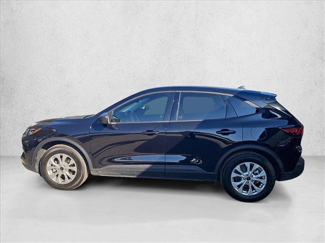New 2026 Ford Escape Active video 2