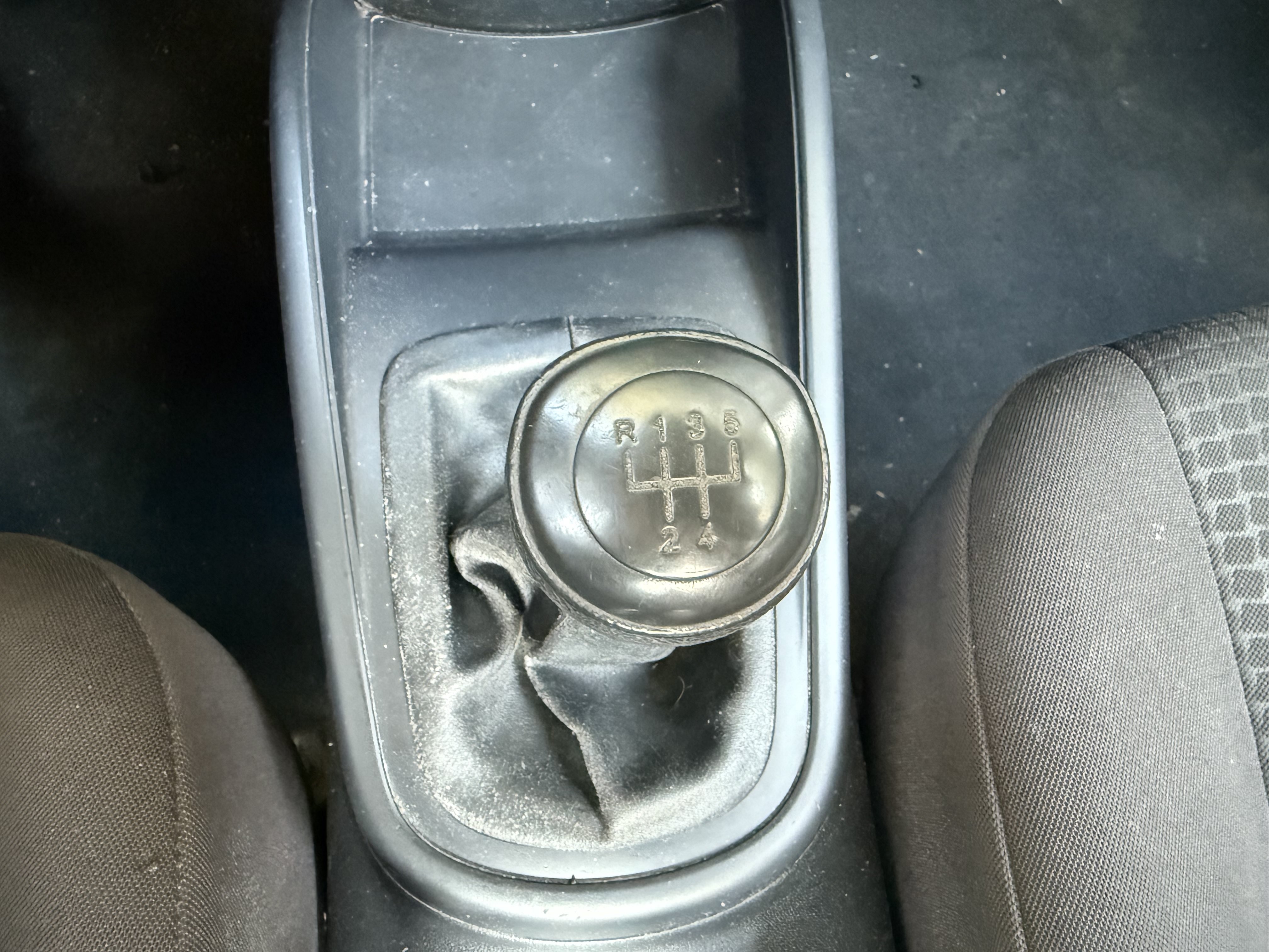 Used 2011 Kia Soul FWD image 5