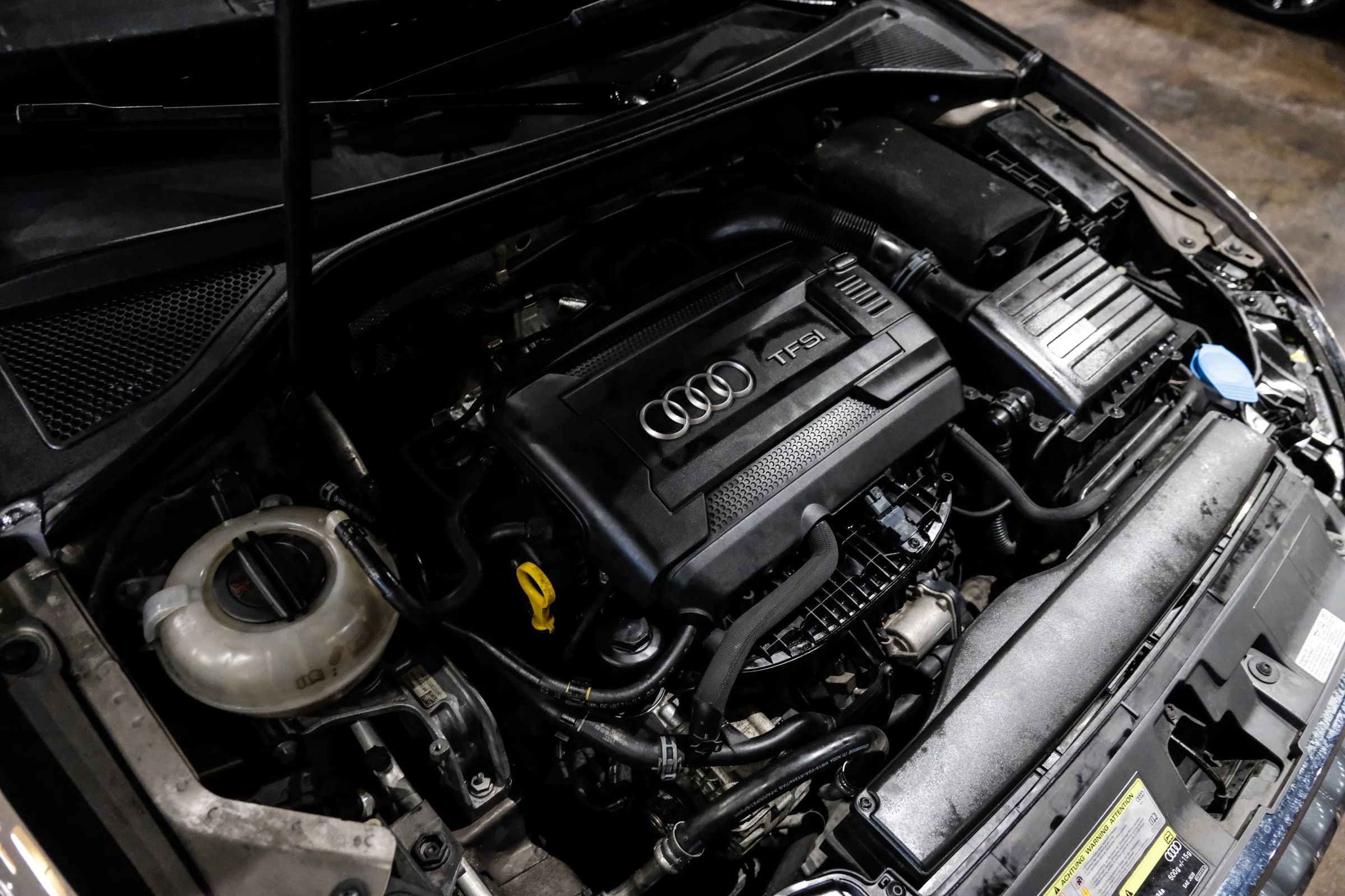 Used 2015 Audi A3 1.8T Premium image 39