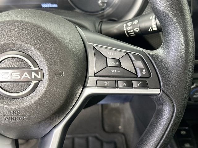 Used 2022 Nissan Kicks SV image 21
