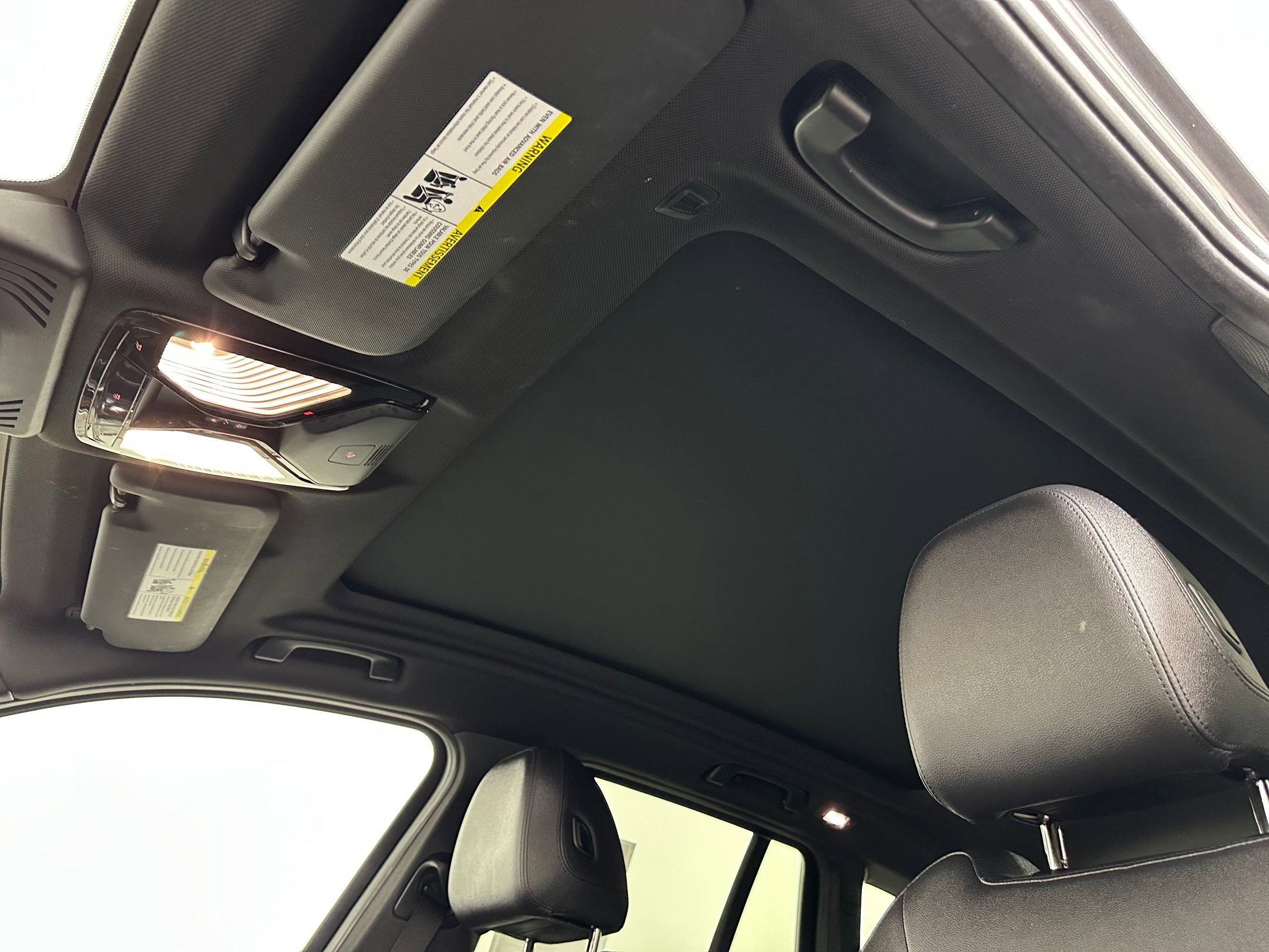 Used 2021 BMW X3 sDrive30i w/ Convenience Package image 13