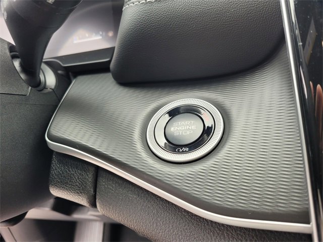 New 2025 Jeep Grand Cherokee Laredo X image 26