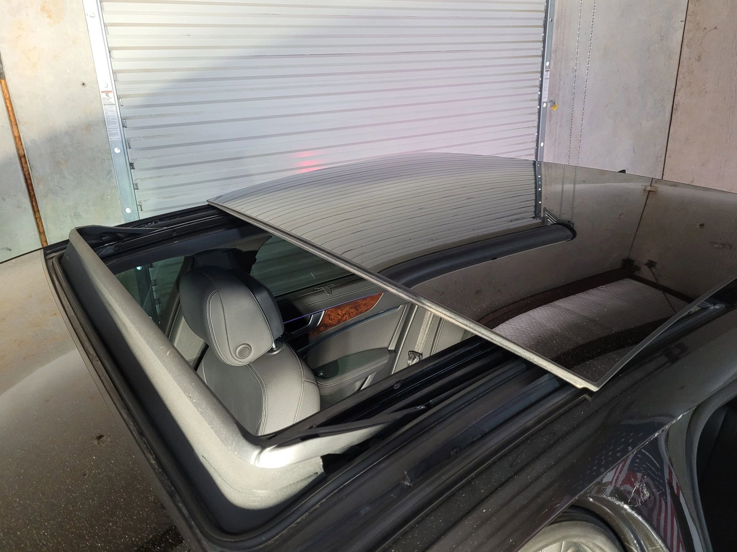 Used 2019 Audi A6 3.0T Prestige image 37