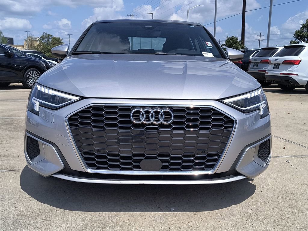 Used 2024 Audi A3 2.0T Premium image 14