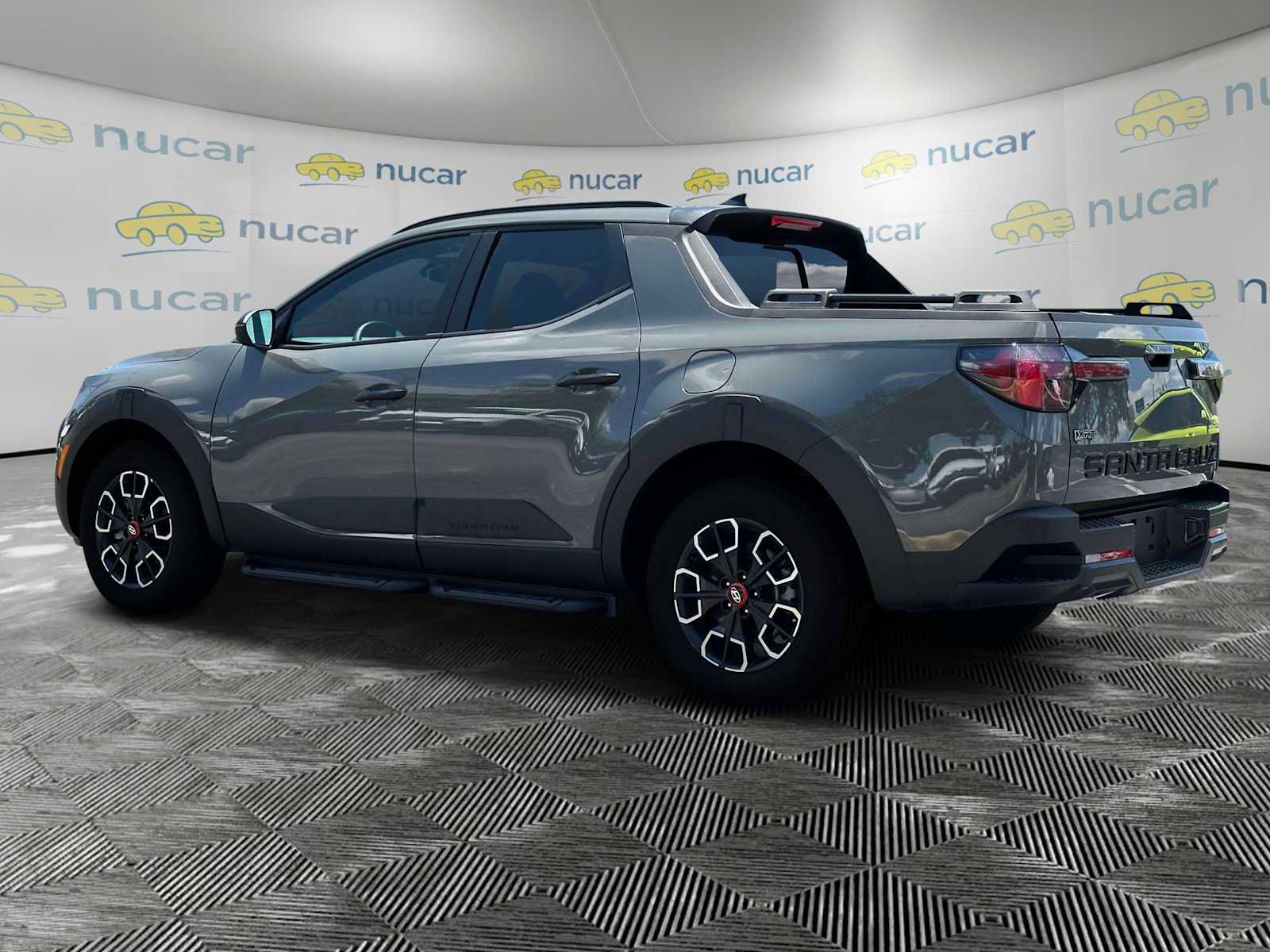 Used 2024 Hyundai Santa Cruz XRT image 7