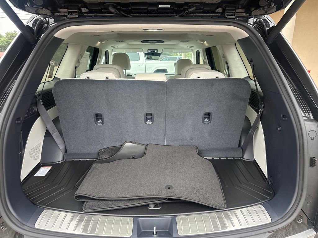 New 2026 Hyundai Palisade Calligraphy image 15