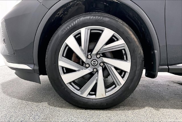 Used 2021 Nissan Murano SL AWD/4WD image 41