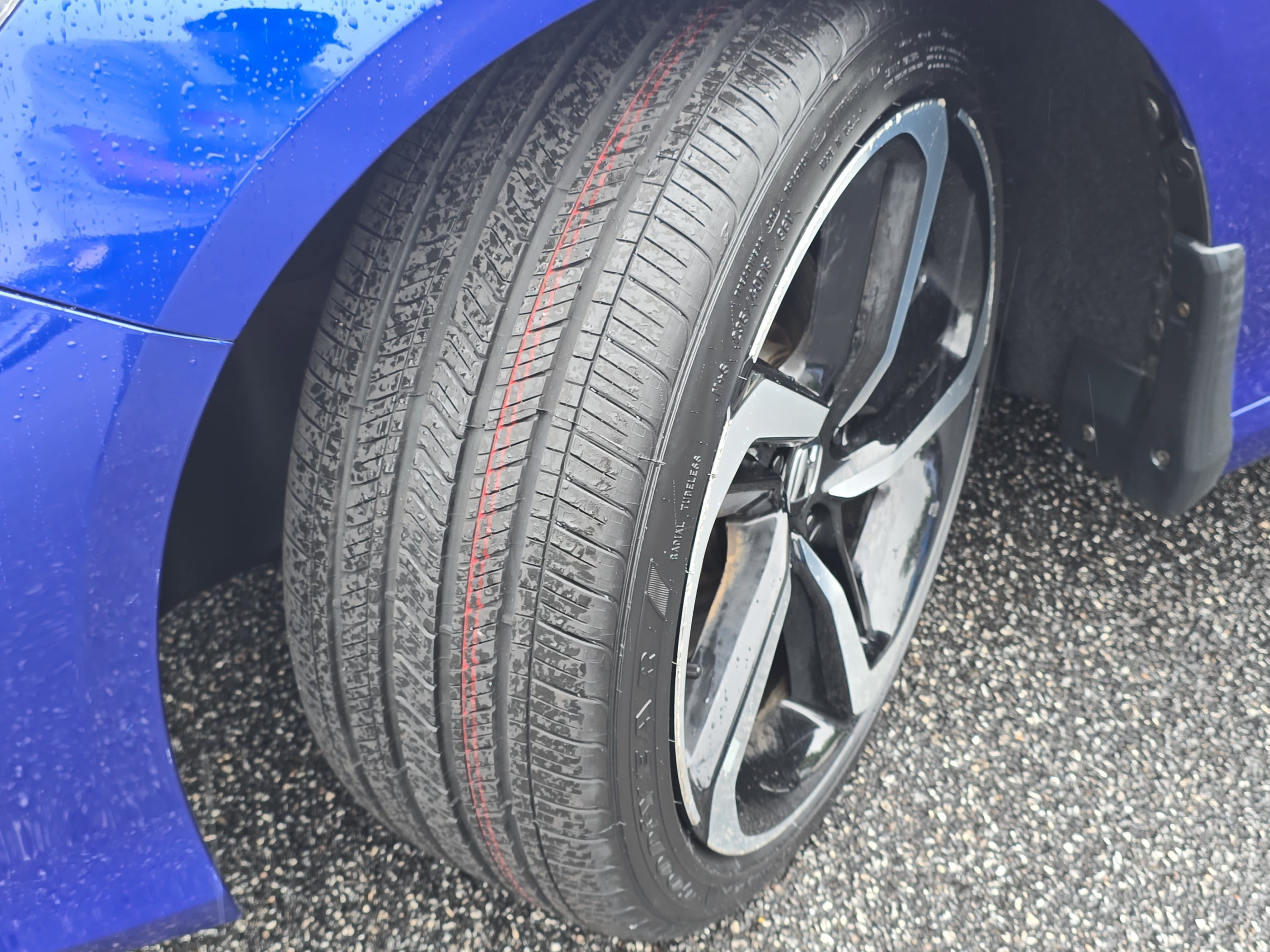 Used 2022 Honda Accord Sport image 30