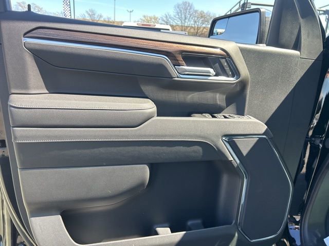 New 2026 Chevrolet Silverado 1500 LT image 11