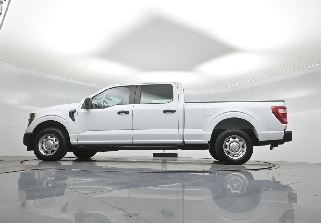 Certified 2023 Ford F150 XL w/ Trailer Tow Package RWD image 50