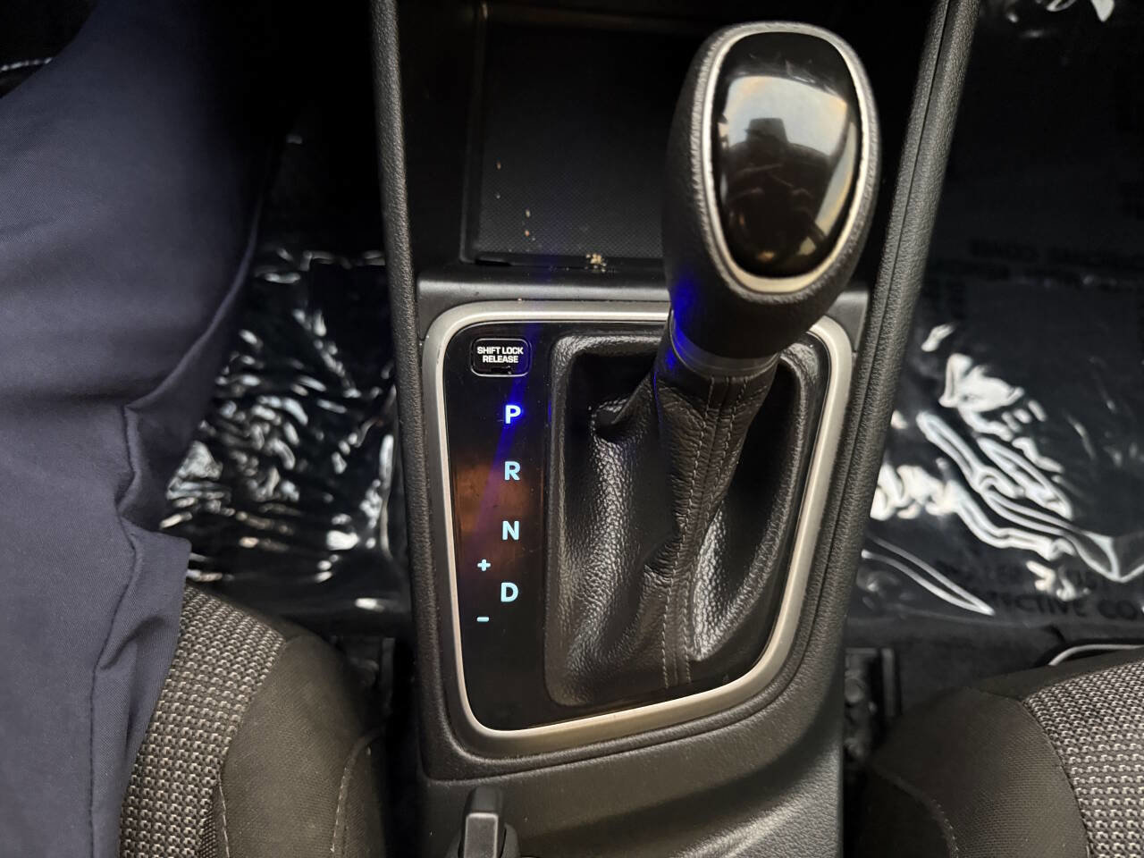 Used 2019 Hyundai Accent SE image 10