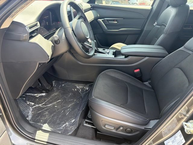 New 2026 MAZDA CX-5 Preferred AWD/4WD image 21
