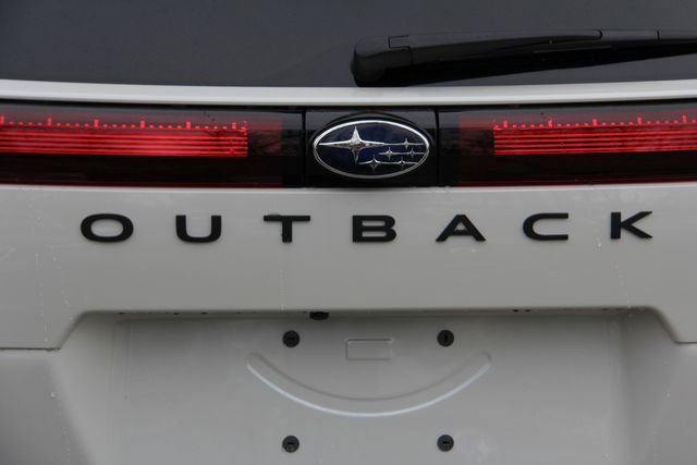 New 2026 Subaru Outback Limited XT AWD/4WD image 8