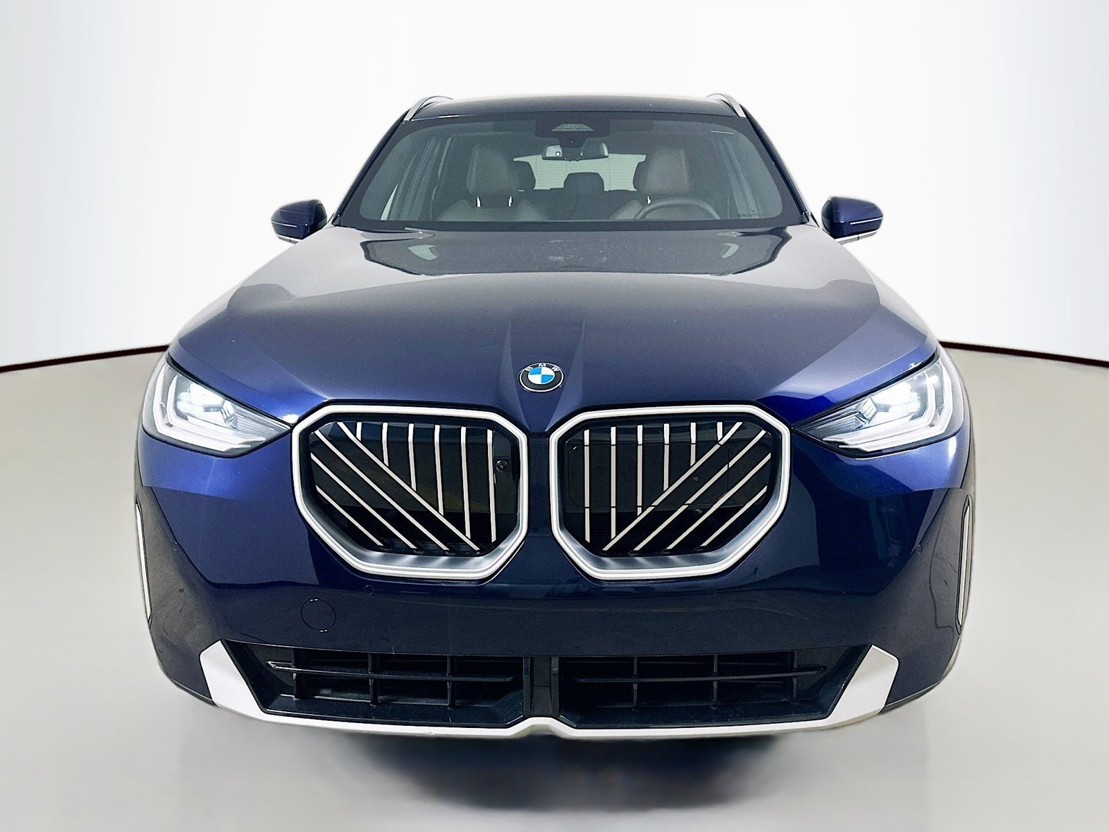 Used 2026 BMW X3 xDrive30i w/ Premium Package AWD/4WD image 2