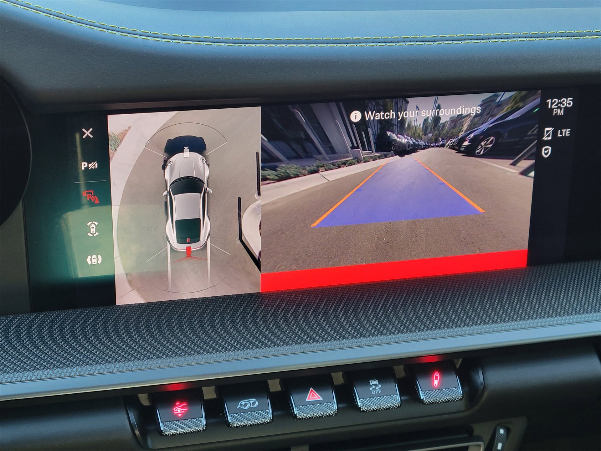 Certified 2022 Porsche 911 Carrera S image 18